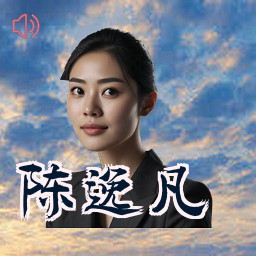 陈逸凡